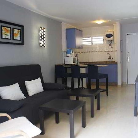 Faisan Apartment Playa del Ingles  Exterior foto