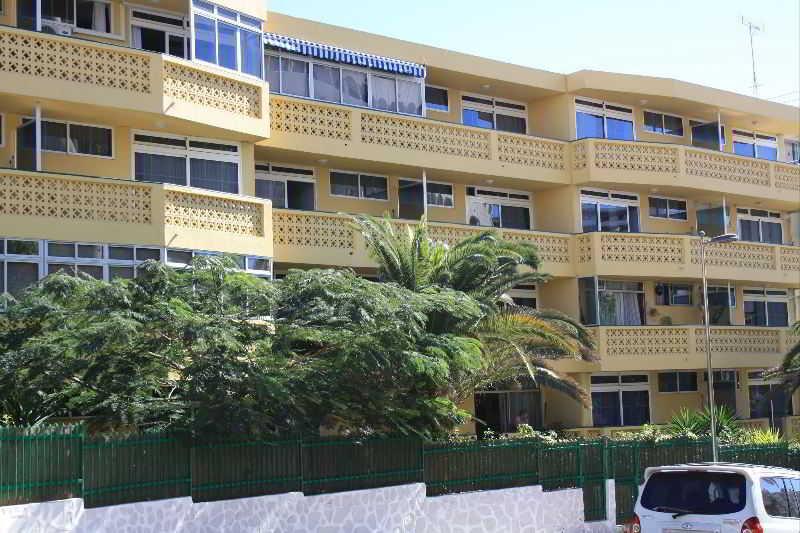 Faisan Apartment Playa del Ingles  Exterior foto