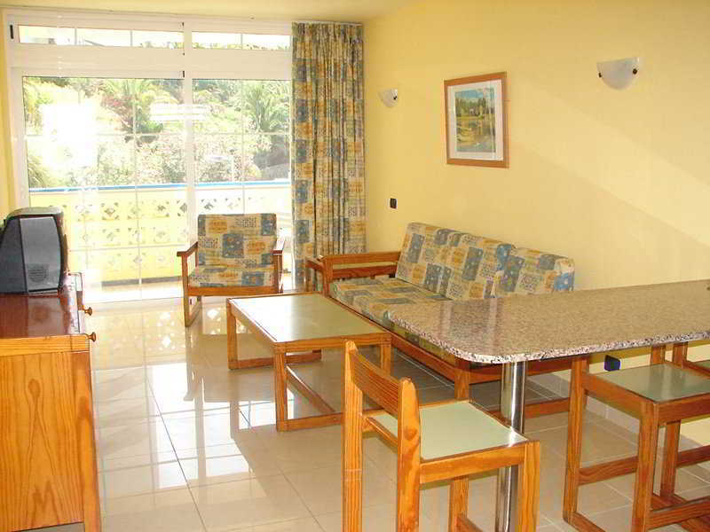 Faisan Apartment Playa del Ingles  Exterior foto