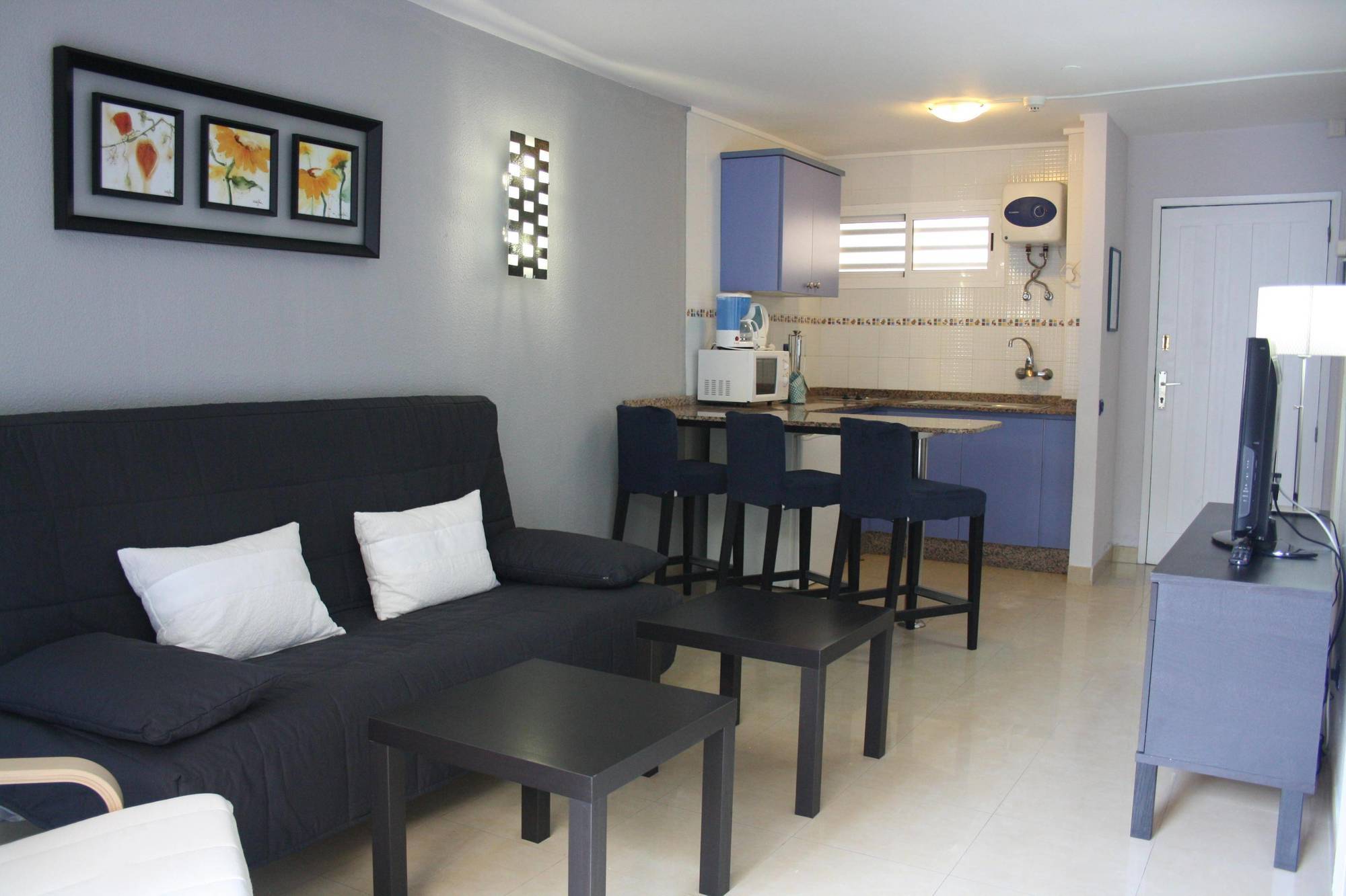 Faisan Apartment Playa del Ingles  Exterior foto