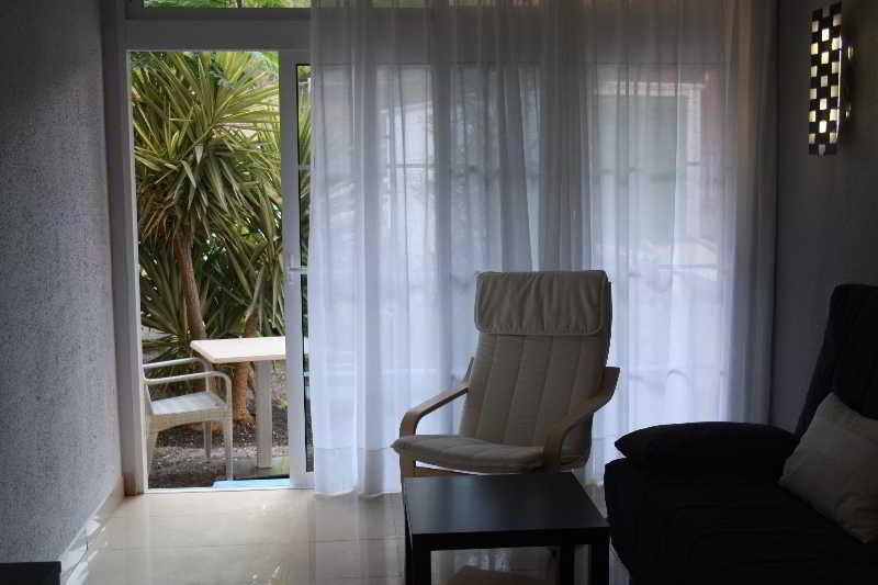 Faisan Apartment Playa del Ingles  Exterior foto