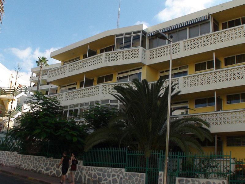 Faisan Apartment Playa del Ingles  Exterior foto