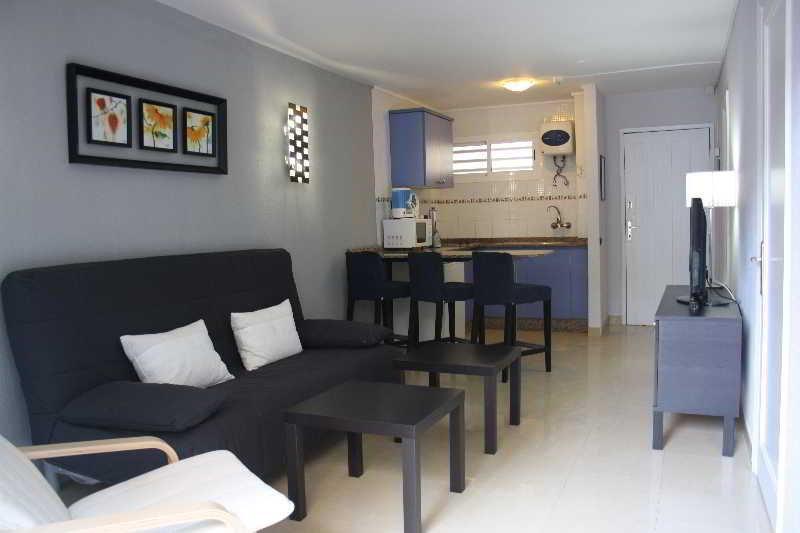 Faisan Apartment Playa del Ingles  Exterior foto